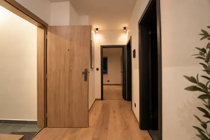 Prodej bytu 3+kk, Včelná, 96 m2