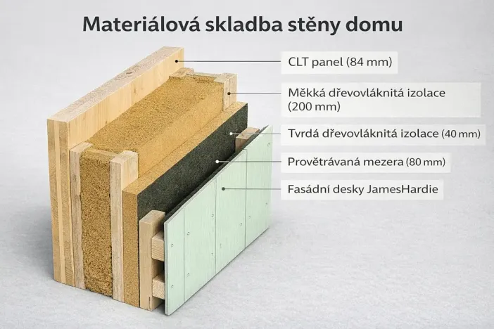 Prodej rodinného domu, Hostomice, Dubinská, 179 m2