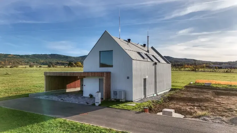 Prodej rodinného domu, Hostomice, Dubinská, 179 m2