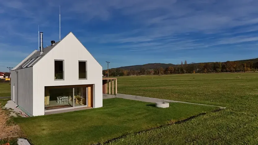 Prodej rodinného domu, Hostomice, Dubinská, 179 m2