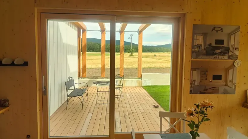 Prodej rodinného domu, Hostomice, Dubinská, 179 m2