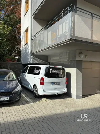 Pronájem ostatní, Brno - Staré Brno, Hybešova