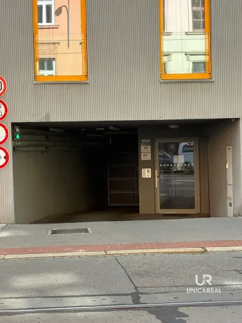 Pronájem ostatní, Brno - Staré Brno, Hybešova