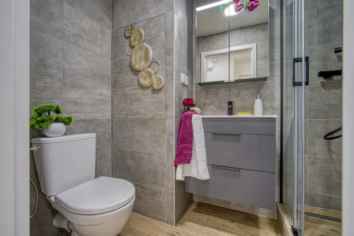 Pronájem bytu 2+1, Most, Jaroslava Vrchlického, 52 m2