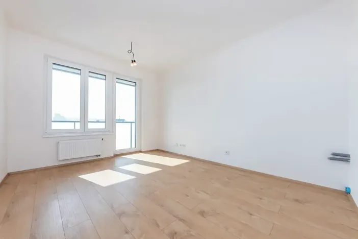 Prodej bytu 1+kk, Praha - Hostivař, Arnošta Staňka, 31 m2