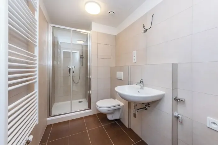 Prodej bytu 1+kk, Praha - Hostivař, Arnošta Staňka, 31 m2