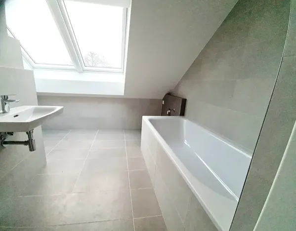 Pronájem bytu 4+kk, Praha - Dolní Chabry, Do rybníčků, 112 m2