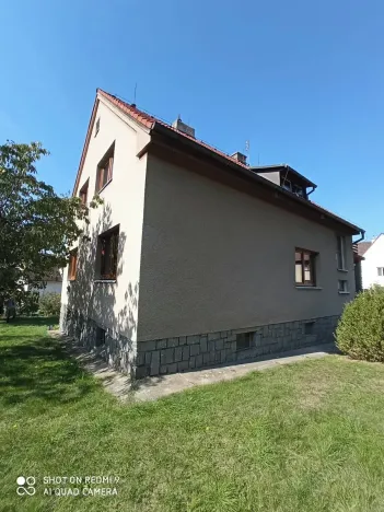 Pronájem rodinného domu, Příbram, Na Výsluní, 193 m2