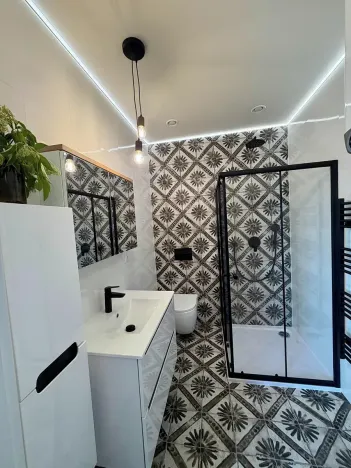 Prodej bytu 1+kk, Praha, Holečkova, 40 m2