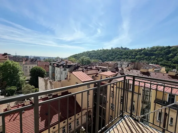 Prodej bytu 1+kk, Praha, Holečkova, 40 m2