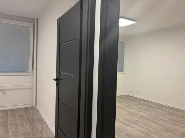 Pronájem bytu 2+kk, Příbram, Ryneček, 42 m2
