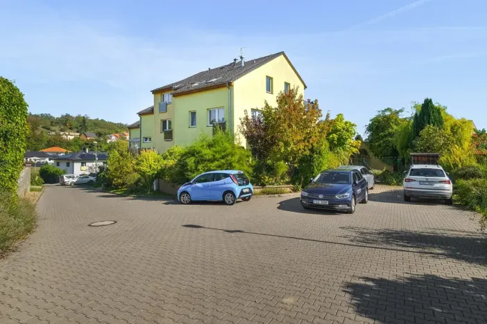 Prodej bytu 3+1, Libčice nad Vltavou, Ke Studánkám, 73 m2