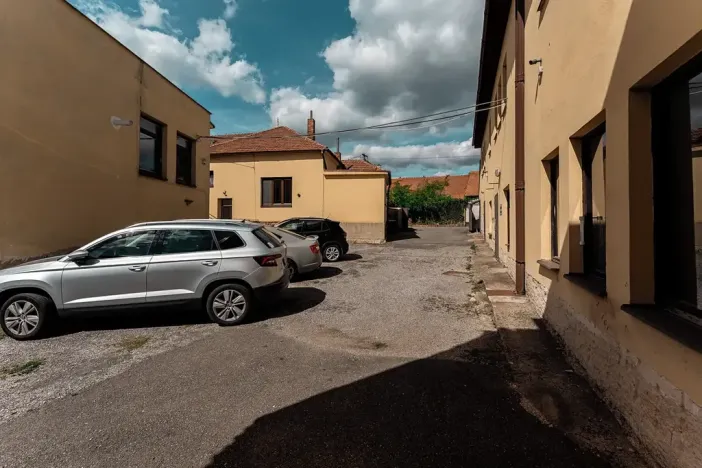 Prodej výrobních prostor, Zbýšov, Na drahách, 189 m2