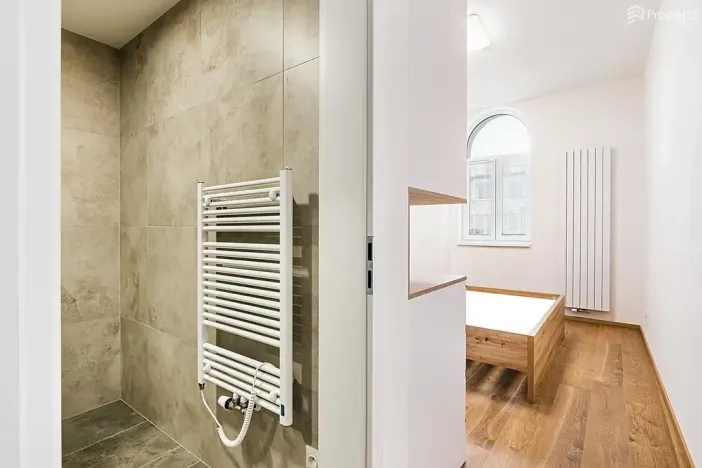Pronájem bytu 2+kk, Brno, Stavební, 50 m2