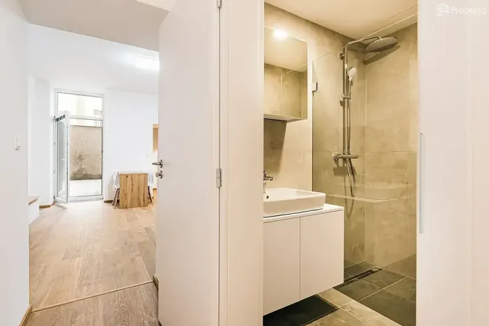 Pronájem bytu 2+kk, Brno, Stavební, 50 m2