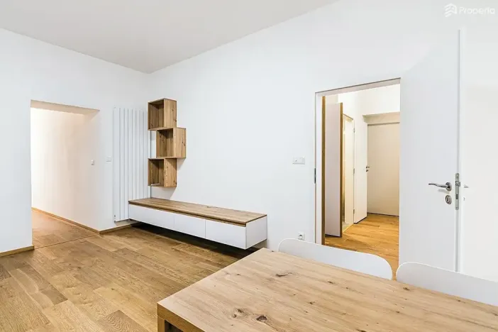 Pronájem bytu 2+kk, Brno, Stavební, 50 m2