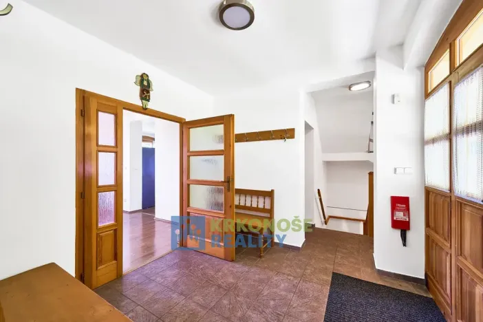 Prodej rodinného domu, Rudník - Javorník, 210 m2