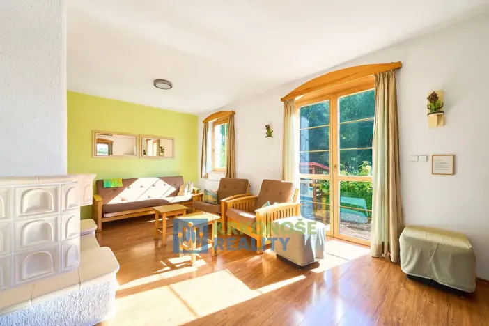Prodej rodinného domu, Rudník - Javorník, 210 m2
