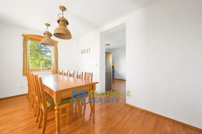 Prodej rodinného domu, Rudník - Javorník, 210 m2