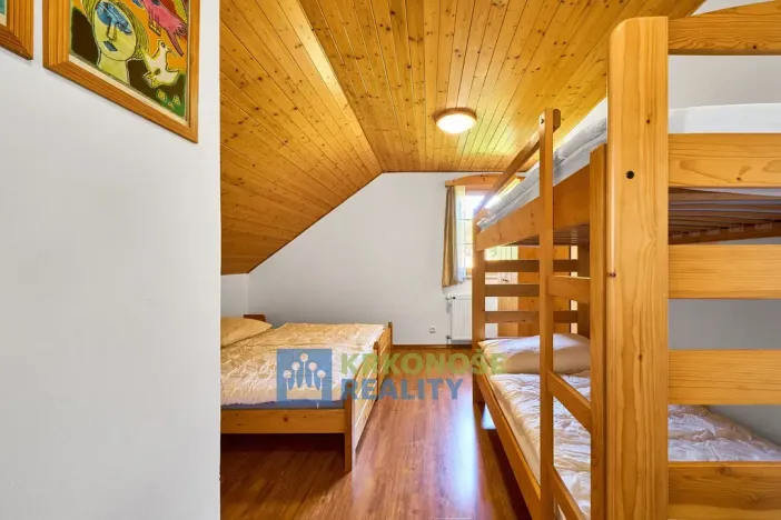 Prodej rodinného domu, Rudník - Javorník, 210 m2