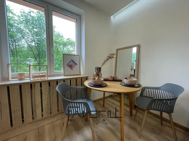 Prodej bytu 2+1, Ostrava, Gorkého, 63 m2