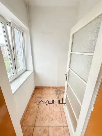 Prodej bytu 2+1, Ostrava, Gorkého, 63 m2