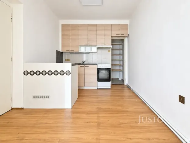 Pronájem bytu 2+1, 60 m², Prokopova, Písek, Budějovické Předměstí