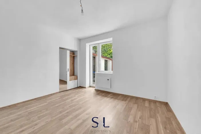 Prodej bytu 2+kk, 39 m², Žižkova, Česká Lípa