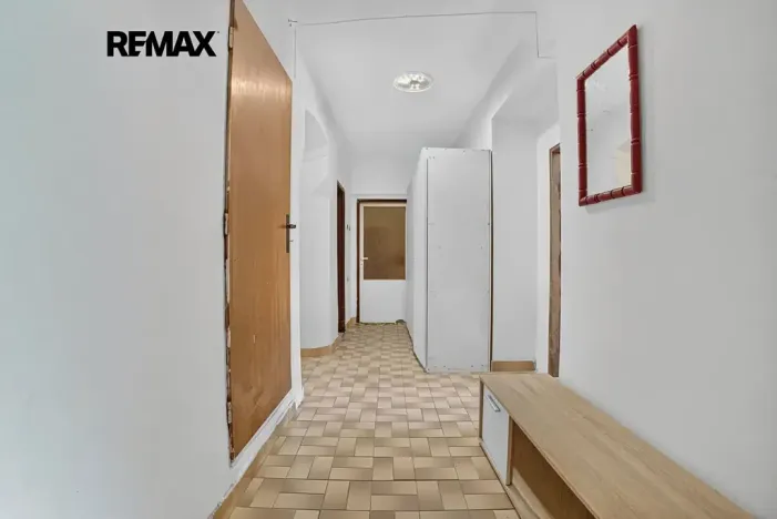 Prodej rodinného domu, Holubice, Na Návsi, 160 m2