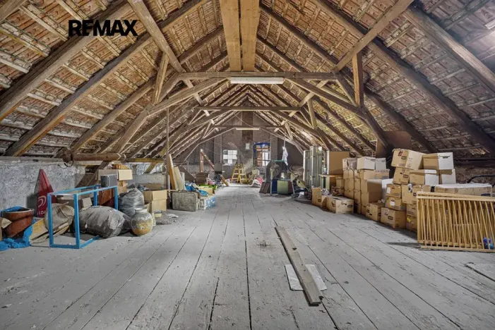 Prodej rodinného domu, Holubice, Na Návsi, 160 m2