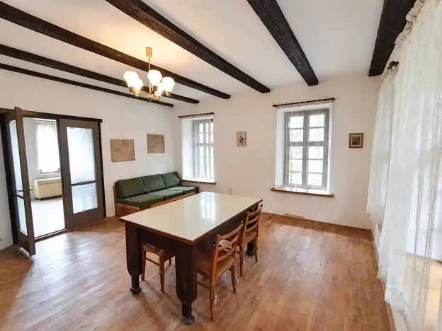 Prodej chalupy, Hlinná, 210 m2