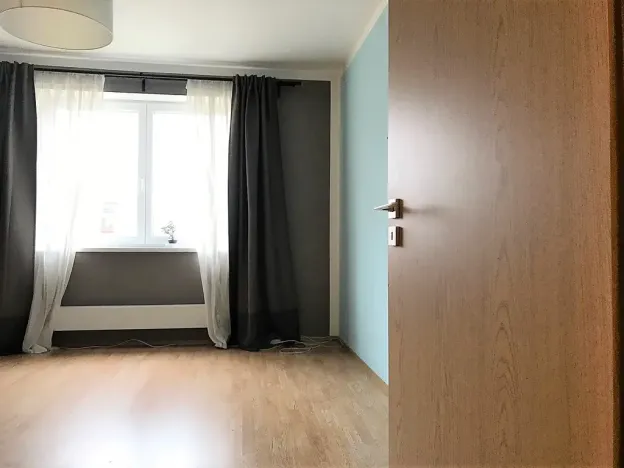 Prodej bytu 3+kk, Hostivice, Ječná, 70 m2