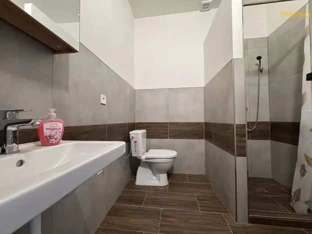 Pronájem bytu 1+kk, Třebíč, V. Nezvala, 25 m2