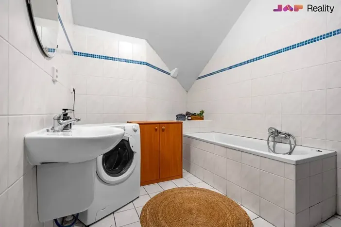 Prodej bytu 4+kk, Brno, Vranovská, 130 m2