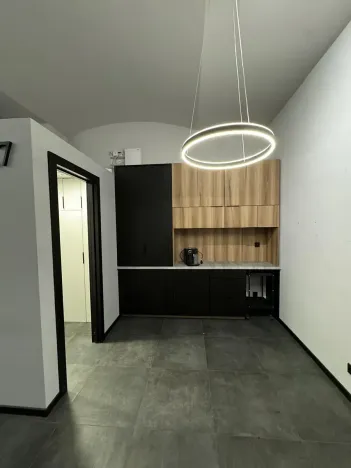 Pronájem obchodního prostoru, Praha - Žižkov, Bořivojova, 24 m2