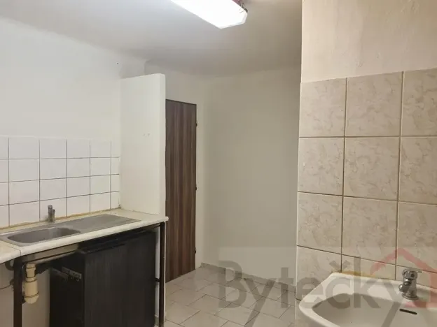 Pronájem bytu 1+1, Praha - Strašnice, Srbínská, 24 m2