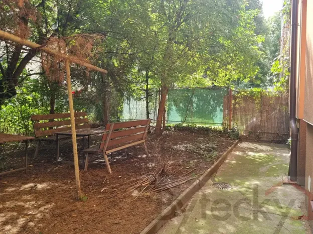 Pronájem bytu 1+1, Praha - Strašnice, Srbínská, 24 m2