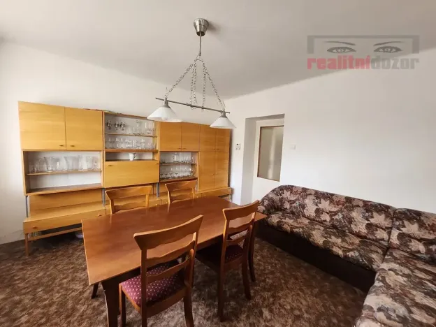 Prodej rodinného domu, Podivín, Družstevní, 200 m2
