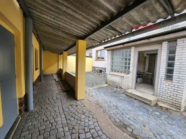 Prodej rodinného domu, Podivín, Družstevní, 200 m2