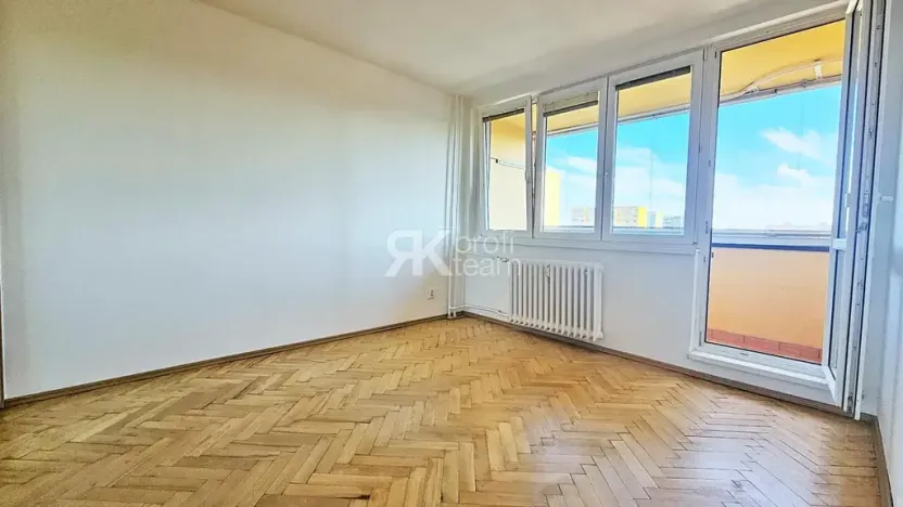 Pronájem bytu 1+1, Ostrava, Františka Hajdy, 33 m2