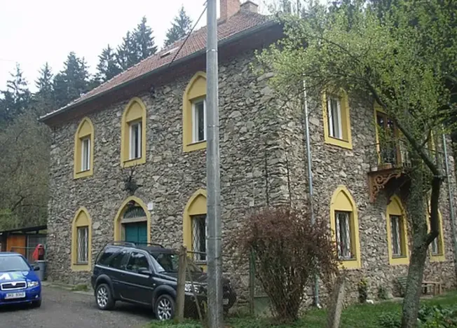 Prodej rodinného domu, Kuničky, 92 m2