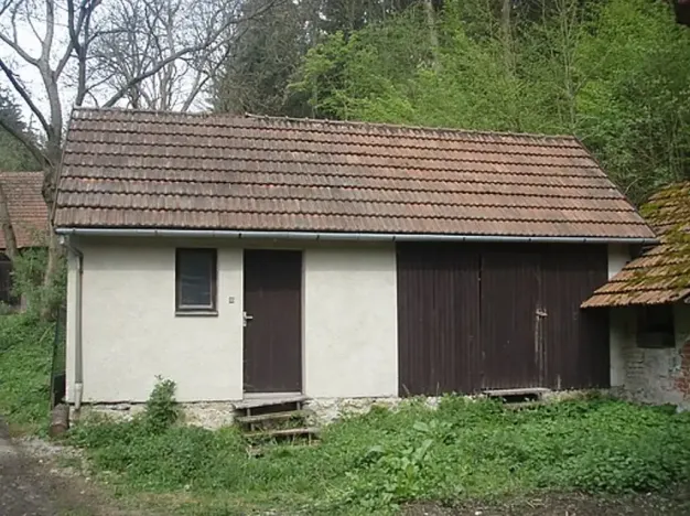 Prodej rodinného domu, Kuničky, 92 m2