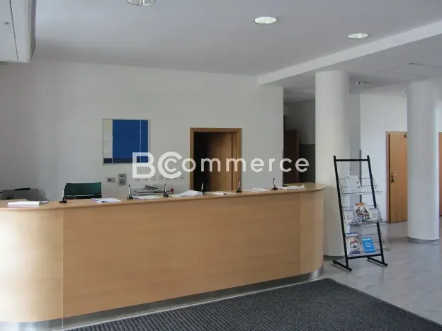 Pronájem kanceláře, Brno, 110 m2