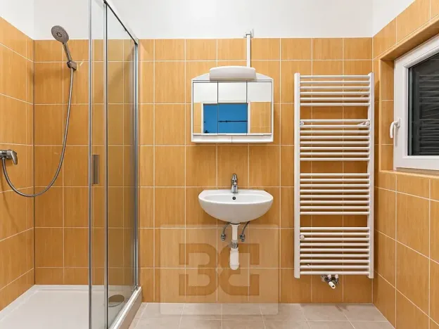 Pronájem bytu 2+1, Děčín, Na Úpatí, 45 m2