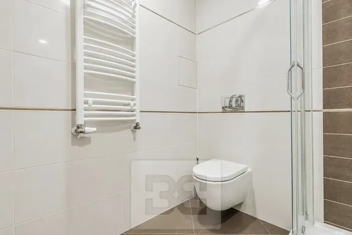 Prodej bytu 4+kk, Praha - Holešovice, V háji, 106 m2
