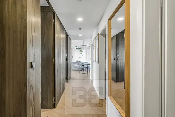 Prodej bytu 4+kk, Praha - Holešovice, V háji, 106 m2
