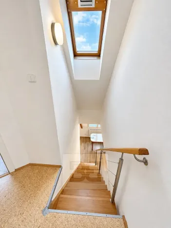 Pronájem bytu 4+kk, Praha - Vokovice, Na rozdílu, 99 m2