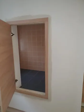 Pronájem bytu 2+kk, Teplice, Mostecká, 47 m2