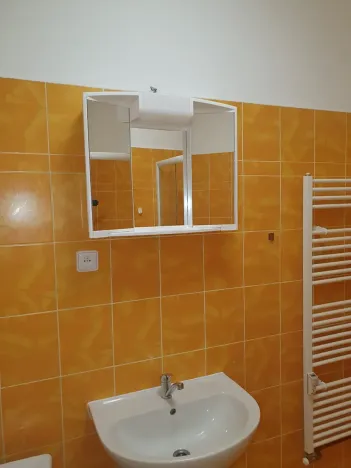 Pronájem bytu 2+kk, Teplice, Mostecká, 47 m2
