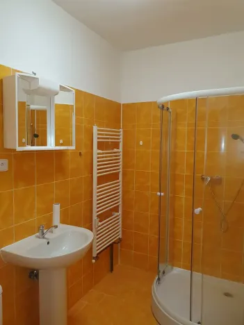 Pronájem bytu 2+kk, Teplice, Mostecká, 47 m2